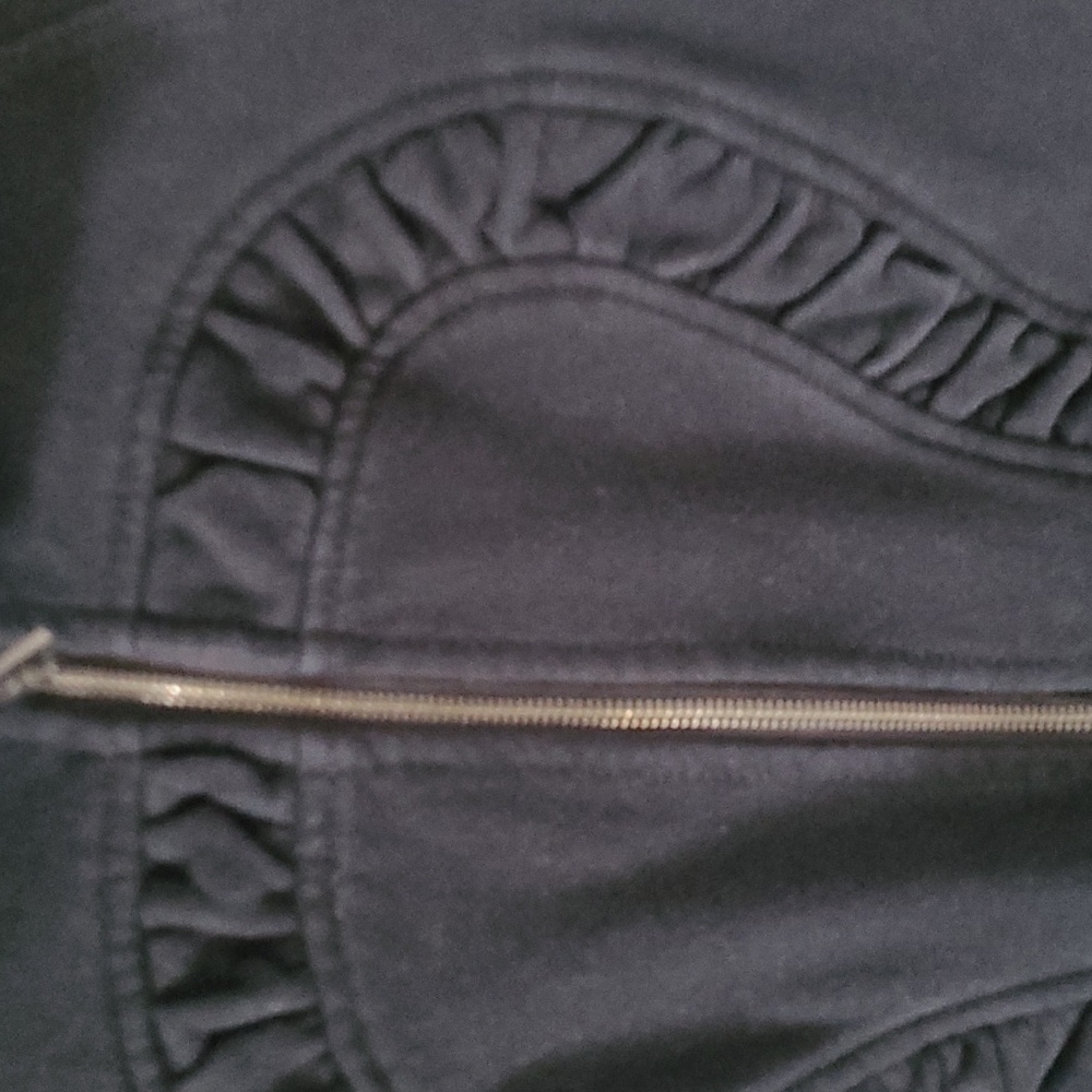 Lululemon Cuddle Up Jacket - Picture 6 of 7